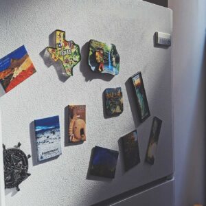 Refrigerator 4